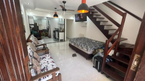 Casa Moderna na Praia das Dunas